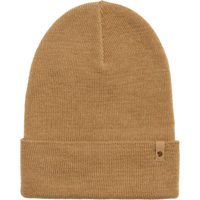 FJÄLLRÄVEN Classic Knit Hat Buckwheat Brown