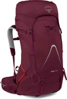 OSPREY AURA AG LT 50, antidote purple