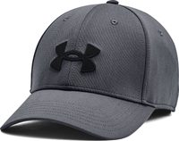 UNDER ARMOUR Men's UA Blitzing Adj-GRY