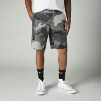 FOX Essex Camo Short 2.0, Black Camor