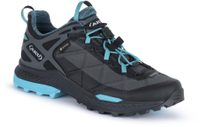 AKU Rocket Dfs GTX Black/Turquoise