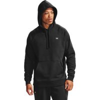 UNDER ARMOUR UA Rival Fleece Hoodie, Black