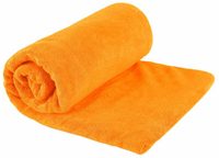 Tek Towel M Orange