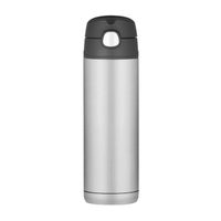 THERMOS Hydrating thermos 530 ml black