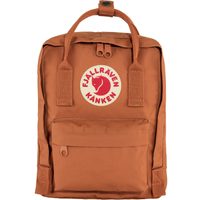 FJÄLLRÄVEN Kånken Mini Terracotta Brown