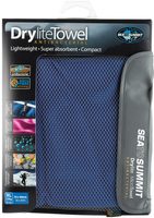 DryLite Towel XL Cobalt Blue