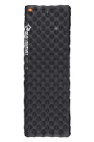 SEA TO SUMMIT Ether Light XT Extreme Mat Rectangular Large Black / Orange