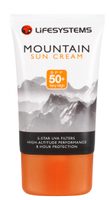 Mountain SPF50+ Sun Cream; 100ml