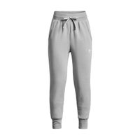 UNDER ARMOUR Rival Fleece LU Joggers, Gray