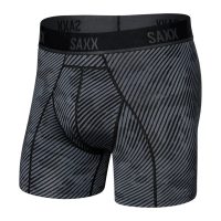 SAXX KINETIC L-C MESH BB, Optic Camo-Black