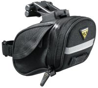 TOPEAK AERO WEDGE PACK DX small s QuickClick