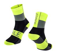 FORCE HALE, fluo-black-grey