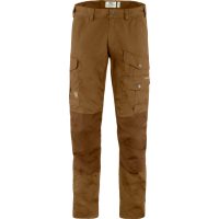 FJÄLLRÄVEN Barents Pro Trousers M Chestnut-Timber Brown