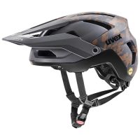 UVEX RENEGADE MIPS HAZEL CAMO-BL MATT 2024