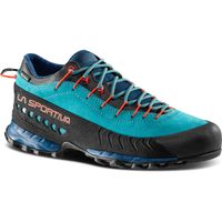 LA SPORTIVA TX4 Woman Gtx, Lagoon/Cherry Tomato