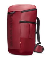 MAMMUT Neon 55 Women blood red