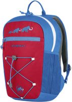 MAMMUT FIRST ZIP 4 imperial inferno - children's backpack