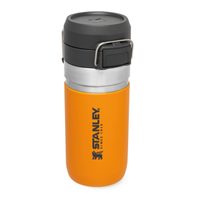 STANLEY GO FLIP 470 ml žluto oranžová