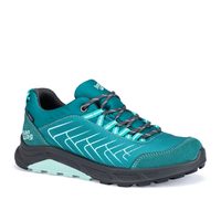 HANWAG Coastridge Low Lady ES Teal/Mint