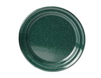 GSI OUTDOORS 10" PLATE- GREEN