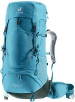 DEUTER Aircontact Lite 35 + 10 SL, lagoon-ivy