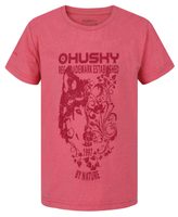 HUSKY Dětské funkční triko Tash K pink