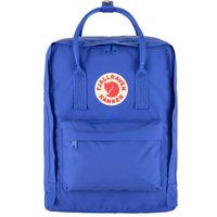 FJÄLLRÄVEN Kånken 16, Cobalt Blue