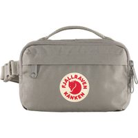 FJÄLLRÄVEN Kånken Hip Pack Fog