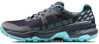 MAMMUT Sertig II Low GTX Women Black/Dark Frosty