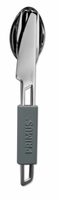 PRIMUS Leisure Cutlery Concrete Grey