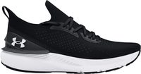 UNDER ARMOUR Shift, Black / Black / White