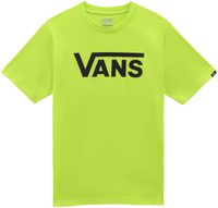 BY VANS CLASSIC BOYS LIME PUNCH