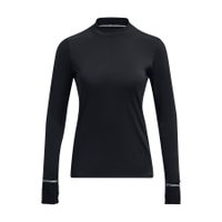 UNDER ARMOUR Launch Elite Longsleeve-BLK