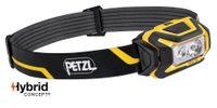 PETZL ARIA 2R černožlutá