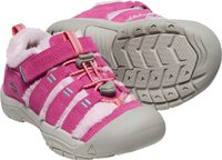 KEEN NEWPORT SHOE YOUTH, fruit dove/ballet slipper