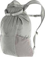 Packable Backpack 13 grey