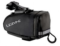 LEZYNE M - CADDY QR BLACK/BLACK