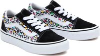 VANS UY Old Skool BLACK/MULTI