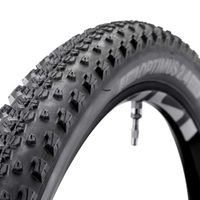 E*THIRTEEN Optimus Tire | 27.5" | 2.4" | Trail Casing | Endurance Compound | Black