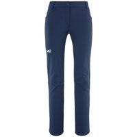 MILLET TREKKER STRETCH PANT III, SAPHIR