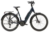 TREK Verve+ 5 Lowstep M Nautical Navy 800WH