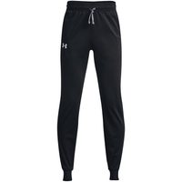 UNDER ARMOUR BRAWLER 2.0 TAPERED PANTS, black