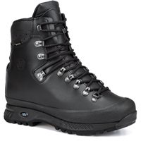 HANWAG Alaska Wide GTX Schwarz/Black