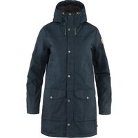 FJÄLLRÄVEN Greenland Winter Parka W Night Sky