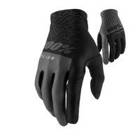 CELIUM Gloves, Black/Grey