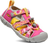 KEEN SEACAMP II CNX CHILDREN, multi/keen yellow