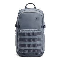 UNDER ARMOUR Triumph Sport Backpack, Gravel / Downpour Gray / Downpour Gray
