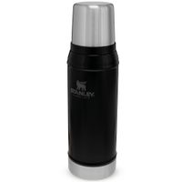 STANLEY Legendary Classic series 750ml black matt