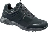 MAMMUT Ultimate Pro Low GTX Men, black-black