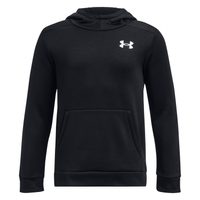 UNDER ARMOUR Armour Fleece Graphic HD, Black